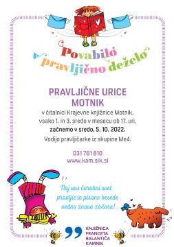 Pravljične urice (2)